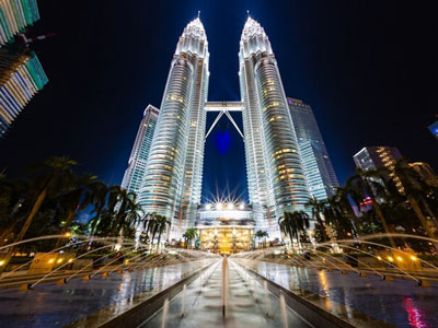 MALAYSIA Tour Package